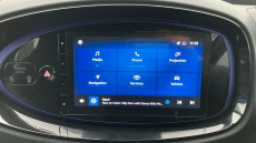 Toyota Aygo X 1.0 VVT-i Exclusive 5dr Auto Petrol Hatchback